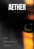Aether Literary Journal- Issue 01 (eBook)