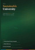 The Sustainable University: Integrating SDGs 6–11 into Higher Education Systems (eBook)