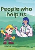 People Who Help Us