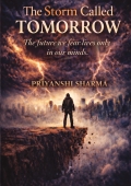 THE STORM CALLED TOMORROW