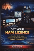 Get Your HAM Licence