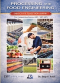 Processing and Food Engineering