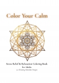 Color your calm