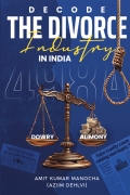 Decode the Divorce Industry in India