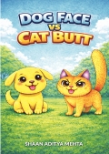 Dog Face vs Cat Butt