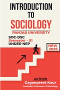 Introduction to Sociology