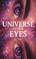 THE UNIVERSE IN HER EYES