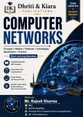 Computer Networks (Short and Long Questions) (eBook)