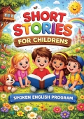 SHORT STORIES FOR CHILDREN (eBook)