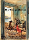 The Orange Blanket