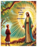 ANDREW AND THE MAGICAL BOOK  (eBook)