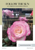 APRIL 2026 ISSUE OF FOLLOW THE SUN E-MAGAZINE (eBook)