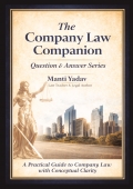 The Company Law companion