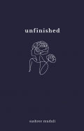 Unfinished