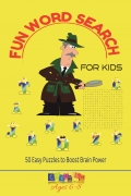 FUN WORD SEARCH FOR KIDS