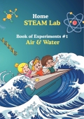 Home STEAM Lab