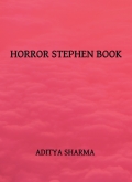 HORROR STEPHEN BOOK