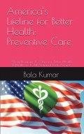America’s Lifeline for Better Health: Preventive Care