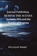 Journal Publishing Behind the Scenes