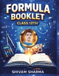Mathematics Formula Booklet Class 12