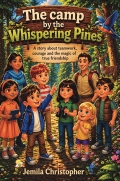The Camp by the Whispering Pines