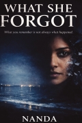 What She Forgot