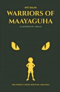 Warriors of Maayaguha