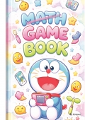 Math Game Book