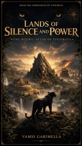 LANDS OF SILENCE AND POWER (eBook)