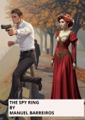 THE SPY RING (eBook)