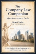 The Company Law Companion  (eBook)