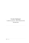 Forsaken Nightingale  (eBook)