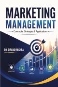 MARKETING MANAGEMENT