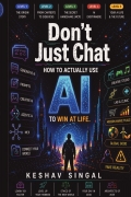 Don’t Just Chat - How to Actually Use AI to Win at Life