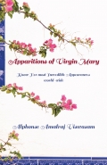 Apparitions Of Virgin Mary