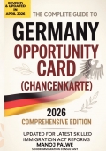 THE COMPLETE GUIDE TO  GERMANY OPPORTUNITY CARD 2026