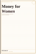 Money for Women
