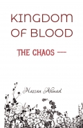 KINGDOM OF BLOOD