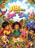 Abi and the lost dog