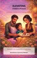Elevating Stories & Puzzles