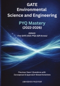 GATE Environmental Science and Engineering: PYQ Mastery (2022–2026)