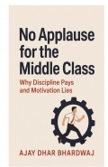 No Applause for the Middle Class