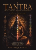 TANTRA SIMPLIFIED - A Complete  Handbook and Map of Tantra &  Consciousness