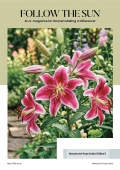 MAY ISSUE OF FOLLOW THE SUN E-MAGAZINE (eBook)