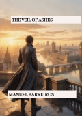 THE VEIL OF ASHES (eBook)