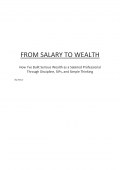 From Salary to Wealth (eBook)