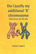 Do I Justify My Additional 'X' Chromosome