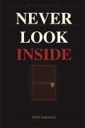 NEVER LOOK INSIDE