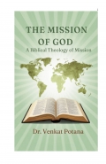 The Mission of God: A Biblical Theology of Mission (eBook)