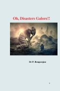 Oh, Disasters Galore!! (eBook)